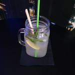 Pilot Rum Mojito Cocktail