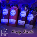 House Favourite Fruity Cocktails